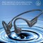 A899BL SWIMMING BONE CONDUCTION HEADSET