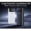RPP-672 20W+22.5W PD+QC FAST CHARGING POWERBANK 20000mAh