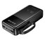 B10 REST POWERBANK WITH DIGITAL DISPLAY AND BUILD-IN CABLE 20000mAh