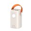 RPP-123 GUTTIAN SERIES 27W+22.5W OUTDOOR POWERBANK WITH LIGHT 60000mAh