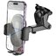 BH134 RIO PUSH-TYPE CAR HOLDER (CENTER CONSOLE)