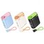 A13 WAVE MAGNETIC POWERBANK WITH DIGITAL DISPLAY 10000mAh