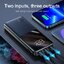 JR-QP191 10000mAh DIGITAL DISPLAY FAST CHARGING POWERBANK