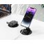 OK38 TRANSPARENT DESKTOP HOLDER