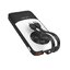 EK1-P31 SELF CONTAINED DUAL-LINE CONTRAST FAST CHARGING POWERBANK 10000mAh PD20W+QC22.5W