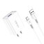 Q13 2.4A OUTPUT FAST CHARGING ADAPTER MICRO