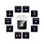 EW86 CAT TRUE WIRELESS TOUCH SCREEN BT HEADSET
