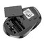 GM24 MYSTIC SIX-BUTTON DUAL-MODE BUSINESS WIRELESS MOUSE