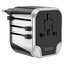 AC5 LEVEL DUAL PORT UNIVERSAL CONVERSION CHARGER