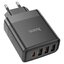 C127A INTELLIGENT FOUR-PORT PD45W (1C3A) CHARGER
