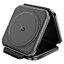 CQ4 3-IN-1 FOLDING MAGNETIC WIRELESS FAST CHARGER