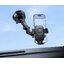 H89 CROWN LARGE SUCTION CUP CAR HOLDER (CENTER CONSOLE)