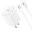 DC35 COOL CLOUD PD20W CHARGER TYPE-C SET
