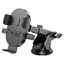 H19 MIGHTY ONE-BUTTON CAR HOLDER (CENTER CONSOLE)