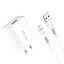 Q13 2.4A OUTPUT FAST CHARGING ADAPTER iP