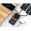 P58 10000mAh WITH 4-CABLE POWERBANK