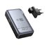 DK6-A16 CLUSTER POWERBANK WITH CABLE AND DIGITAL DISPLAY 10000mAh