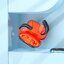EQ4 GRACEFUL TRUE WIRELESS BT HEADSET