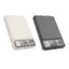 DK5 SPACE MAGNETIC WIRELESS CHARGING POWERBANK 10000mAh