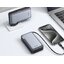 DK6-A16 CLUSTER POWERBANK WITH CABLE AND DIGITAL DISPLAY 10000mAh