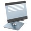 PH52PLUS MIGHT METAL ROTATING LAPTOP HOLDER