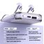 P89K MULTIPLE OUTPUT POWERBANK WITH CABLE 10000mAh
