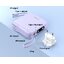 P57 20000mAh PD20W+QC22.5W FAST CHARGING POWERBANK