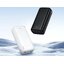E9 RESPECT POWERBANK WITH BACK LIGHT (30000mAh)