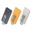 P88K MULTIPLE OUTPUT POWERBANK WITH CABLE 10000mAh