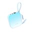 P37 10000mAh PD20W+QC22.5W GRADIENT FAST CHARGING POWERBANK