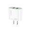 Q18 5A DUAL USB FAST CHARGER