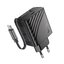 N57 FULL PD20W (2C) CHARGER WITH RETRACTABLE CABLE
