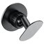 H13 FINE JADE RING MAGNETIC CAR HOLDER (CENTER CONSOLE)