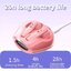T25 TRUE WIRELESS GAMES EARBUDS WITH CHARGING CASE