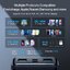 JR-QP191 10000mAh DIGITAL DISPLAY FAST CHARGING POWERBANK