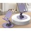 OK24 DESKTOP ROTATING STAND