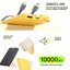 P88K MULTIPLE OUTPUT POWERBANK WITH CABLE 10000mAh