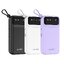 P34 SELF CONTAINED FOUR-WIRE POWERBANK 20000mAh