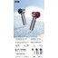 RS-SF11 DIGITAL DISPLAY TURBOCHARGERD HANDHELD HIGH-SPEED FAN