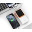 P58 10000mAh WITH 4-CABLE POWERBANK