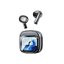 TP100ENC EARBUDS WITH SCREEN CALL NOISE CANCELLATION SCREEN+ENC