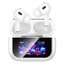 EW79 BRIGHT TRUE WIRELESS ANC TOUCH SCREEN BT HEADSET