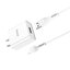 C81 ASOMBROSO SINGLE PORT CHARGER SET (MICRO,LIGHTNING,TYPE-C)