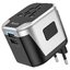 AC5 LEVEL DUAL PORT UNIVERSAL CONVERSION CHARGER