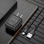 C96 SINGLE PORT CHARGER SET (iP)