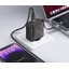 N57 FULL PD20W (2C) CHARGER WITH RETRACTABLE CABLE