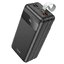 J86B ELECTRIC 22.5W FULLY COMPATIBLE POWERBANK 60000mAh