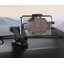 H65 GAMBLE ONE-BUTTON CAR HOLDER (CENTER CONSOLE)