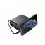P48K 4IN1 PORTABLE MULTIFUNCTION POWERBANK 15000mAh