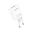 QC2 22.5W+PD20W FAST TRAVEL CHARGER